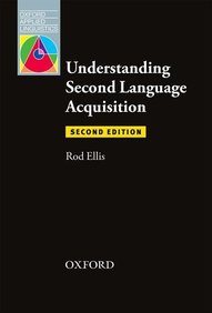 Understanding Second Language Acquisition: Second Edition