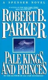Pale Kings and Princes