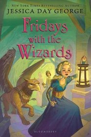 Fridays with the Wizards (Tuesdays at the Castle)