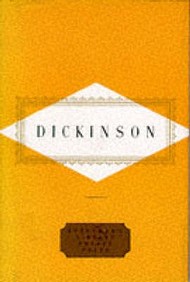 Poems Emily Dickinson