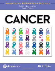 RMQR: Cancer Rehabilitation (Rehabilitation Medicine Quick Reference)