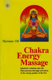 Chakra Energy Massage