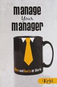 Manage Your Manager