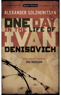 One Day in the Life of Ivan Denisovich