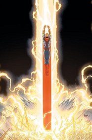 Superman: Savage Dawn