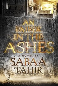 An Ember In The Ashes