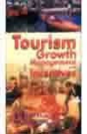 Tourism Growth Management & Incentives