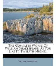 Shakespeare Twelfth Night