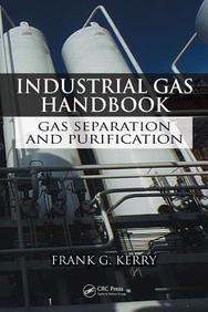 Industrial Gas Handbook: Gas Separation And Purification
