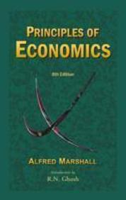 Principles Of Economics Vol 2
