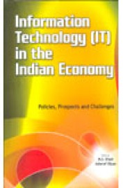 Information Technology It In The Indian Economy