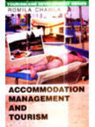 Accommodation Management & Tourism
