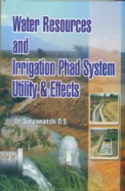 Water Resources & Irrigation Phad System Utility & Effects