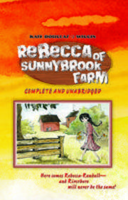 Rebecca Of Sunnybrook Farm
