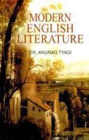 Modern English Literature