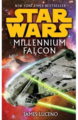 Millennium Falcon