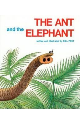 The Ant and the Elephant
