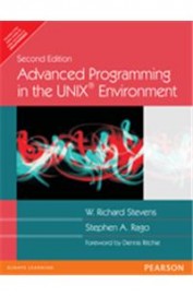 Advanced Programming In The Unix Environment