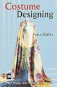 Costume Designing