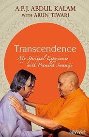 Transcendence : My Spiritual Experiences With Pramukh Swamiji