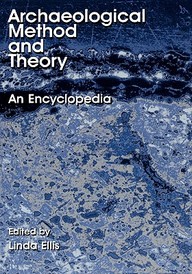 Archaeological Method And Theory - An Encyclopedia