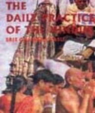 The Daily Practice of the Hindus