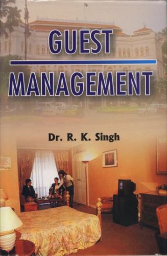 Guest Management