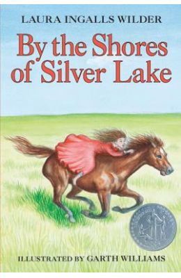By The Shores Of Silver Lake