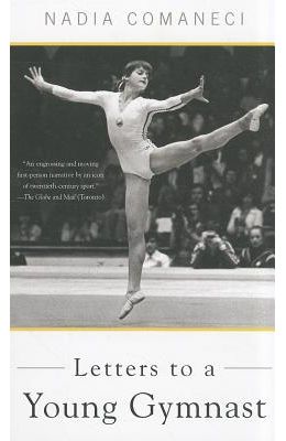 Letters to a Young Gymnast