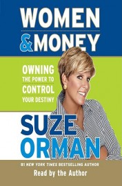 Women & Money - Owning The Power To Control Your Destiny Cd Rom
