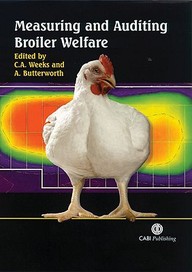 Measuring And Auditing Broiler Welfare