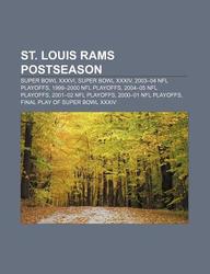 St. Louis Rams - Wikipedia