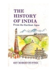 History Of India : (A) From The Earliest Ages