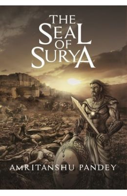 Seal Of Surya