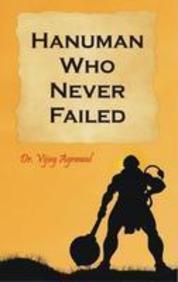 Hanuman Who Never Failed