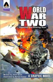 World War Two : Against The Rising Sun