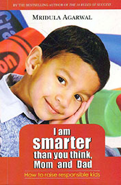 I Am Smarter Than You Think Mom & Dad