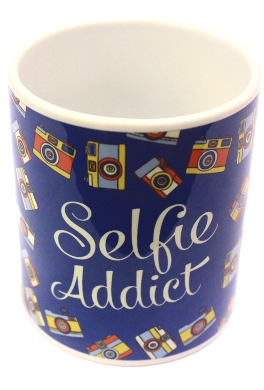 Store67 Mug - Selfie addict