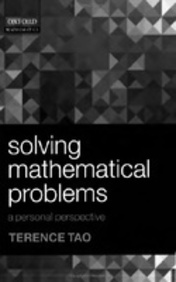 solving mathematical problems
