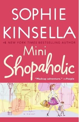 Mini Shopaholic