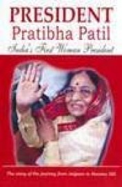 President Pratibha Patil