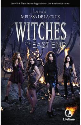 Witches of East End
