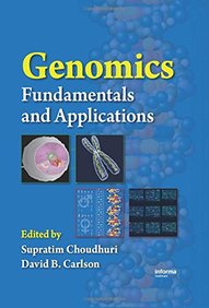 Genomics Fundamentals & Applications