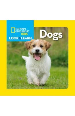 Look and Learn: Dogs