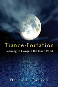 Trance-Portation: Learning To Navigate The Inner World