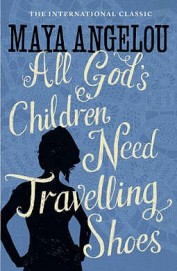 All Gods Children Nedd Travelling Shoes
