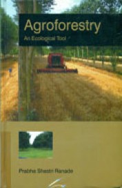 Agroforestry : An Ecological Tool