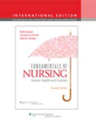 Fundamentals of Nursing (International Edition)