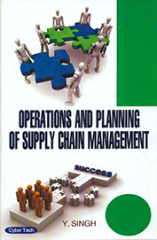 Operations & Planning Of Supply Chain Management
