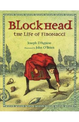 Blockhead: The Life of Fibonacci